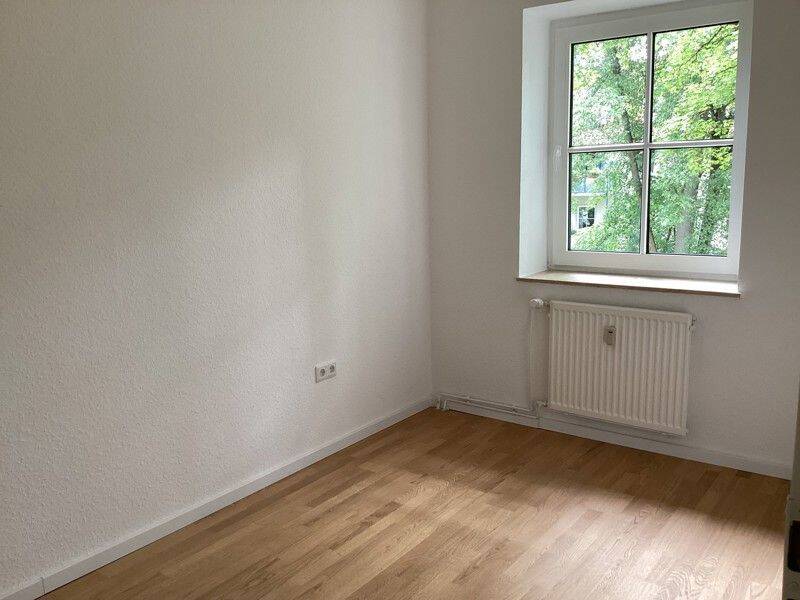 Frisch renovierte 3-Zimmer-Wohnung mit Balkon – Hannover – Vorschaubild 7