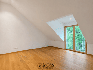 Exklusive 3-Zimmer DG-Wohnung in Freiburg-Kappel | 95m² | bald Leerstehend | ökologisch & modern – 79117 Freiburg im Breisgau – Vorschaubild 5