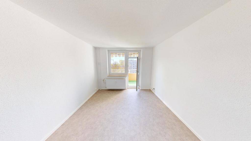 Schnell sein lohnt sich - NEU saniert und bezugsfertig – Chemnitz – Vorschaubild 2