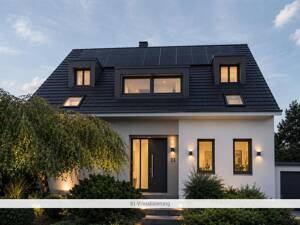 Seltene Gelegenheit im Malerviertel - Exklusives Grundstück mit Potenzial – 50933 Köln – Vorschaubild 4