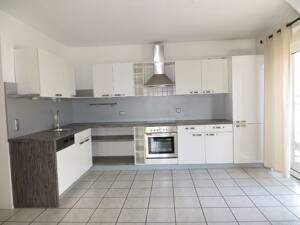 Charmante Maisonettewohnung mit Balkon – 67059 Ludwigshafen am Rhein – Vorschaubild 3