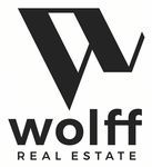 Wolff Real Estate logo