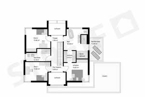 Moderne Villa in Bestlage Obermenzing – 81241 München – Vorschaubild 3