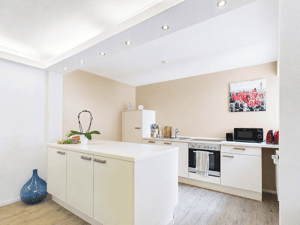 Dachswald trifft Design: Top moderne Wohnung mit Terrasse in beliebter Lage von Stuttgart-Vaihingen – 70569 Stuttgart – Vorschaubild 7
