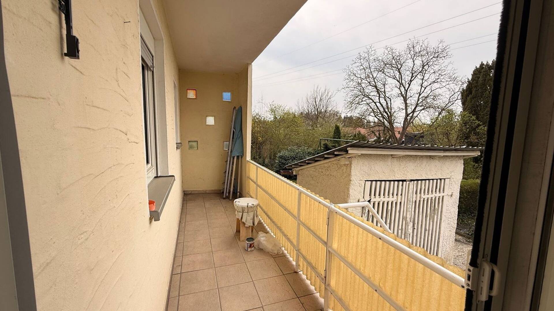 Erdgeschosswohnung in 91301 Forchheim mit 70 m² kaufen