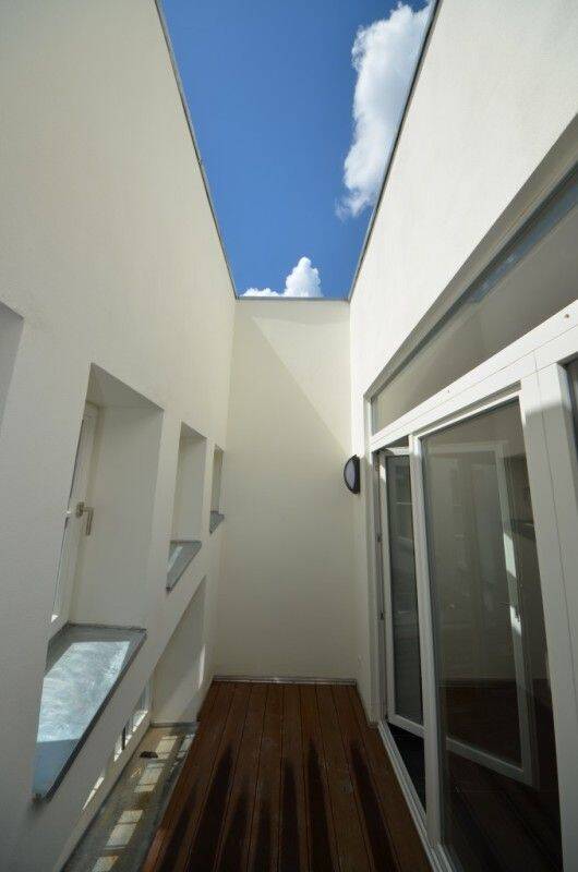 Traumhafte 4-Zimmer-Wohnung mit Loggia und Balkon in der ehemaligen Eisfabrik ! – Leipzig – Vorschaubild 3