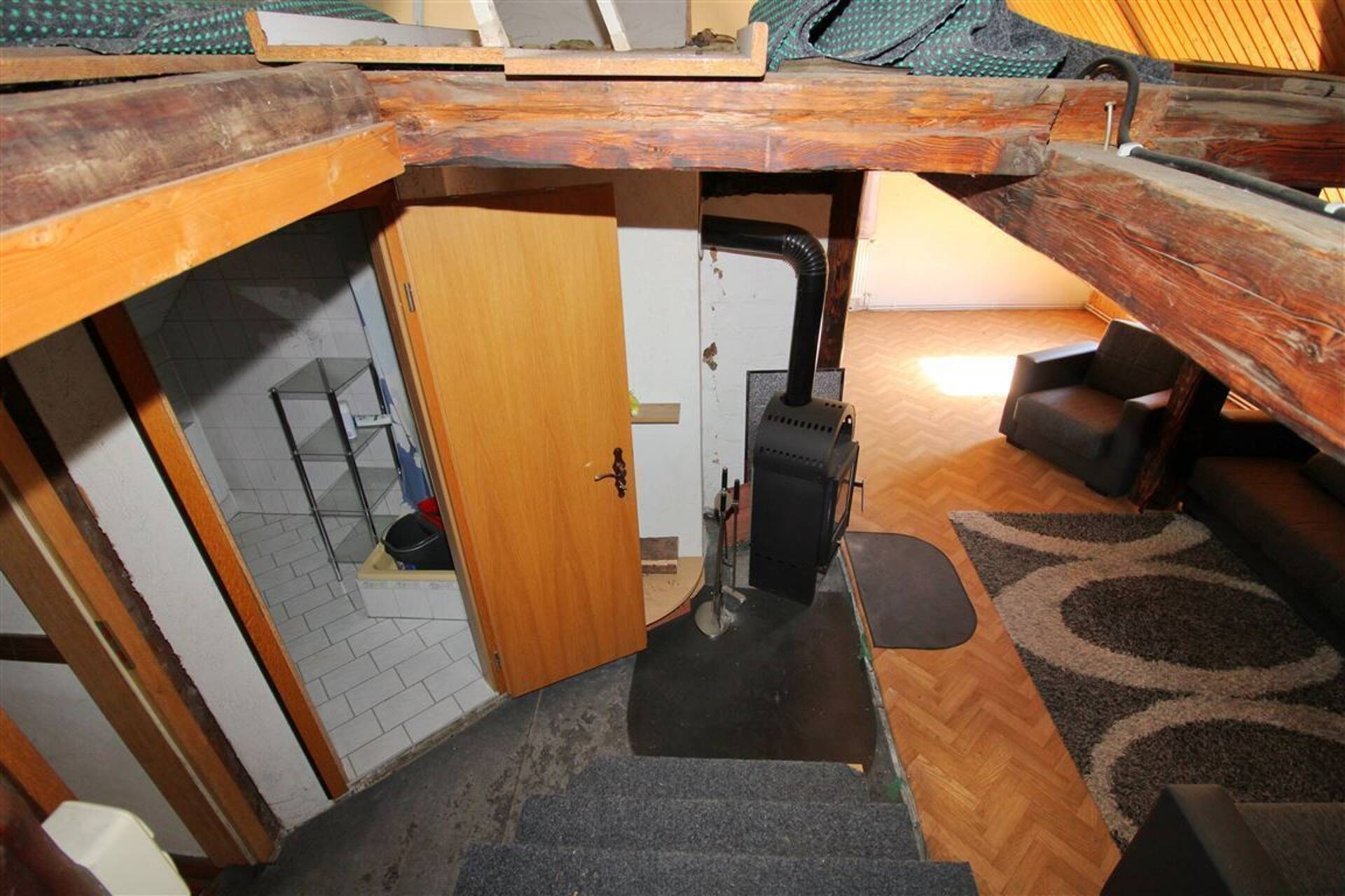 Haus in 98617 Leutersdorf b Meiningen mit 250 m² kaufen