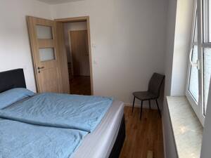 Schöne helle 2-Zimmer Neubauwohnung in Werder – 14542 Werder (Havel) – Vorschaubild 7