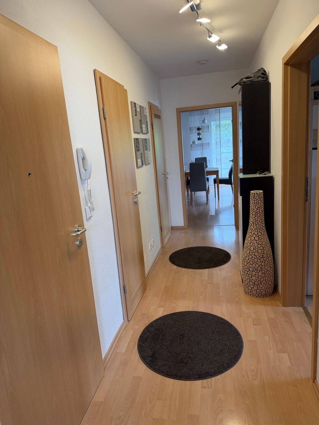 Helle Dreizimmerwohnung in Hamm- Werries zu vermieten – Hamm – Vorschaubild 3