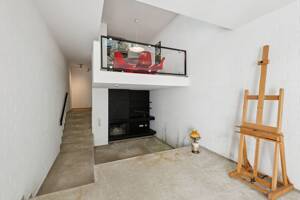Außergewöhnliche Split-Level-Architektur - Familienfreundliches Wohnen direkt am Naturschutzgebiet – 40595 Düsseldorf – Vorschaubild 6