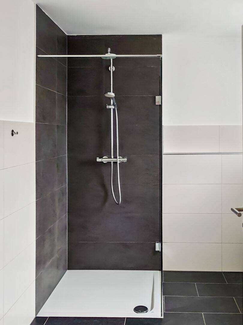 Charmante 3-Zimmer-Wohnung in Augsburg - Textilviertel – Augsburg – Vorschaubild 7