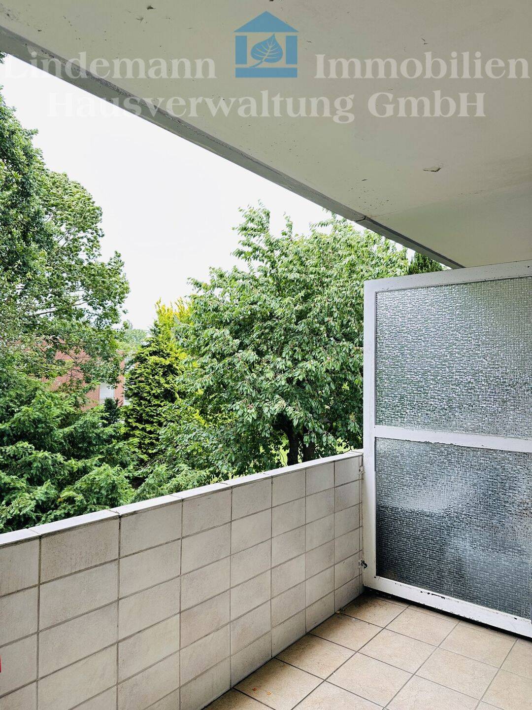 Sorglos investieren oder selber einziehen? Gepflegte Eigentumswohnung mit Balkon – Hamburg – Vorschaubild 8