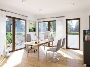 Modernes Wohnen in Berlin Rudow, inkl. Planungsfreiheit – 12355 Berlin – Vorschaubild 7