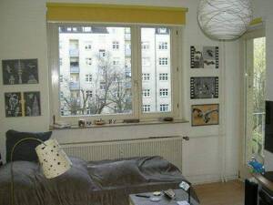 Echternach Immobilien: ... vermietete 2,5 Zi.- Eigentumswohnung in ruhiger Lage – 22307 Hamburg – Vorschaubild 7