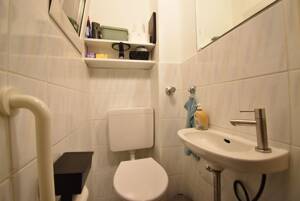 D-Heerdt! Moderne 2-Zimmer-Altbau-Wohnung mit EBK & Balkon – 40547 Düsseldorf – Vorschaubild 4