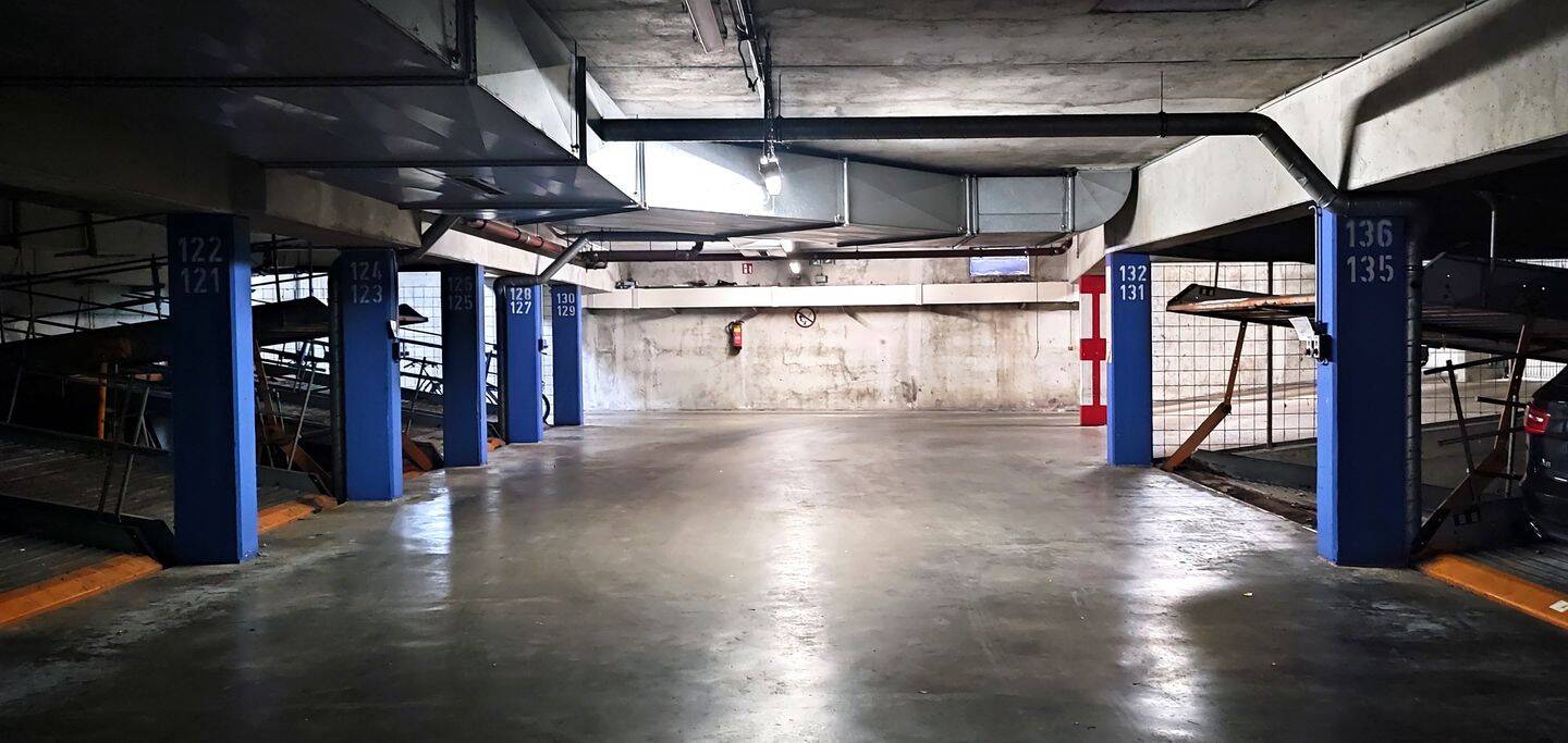 4-Zimmer-Wohnung mit 2 Balkonen am Pegnitzgrund – Fürth – Vorschaubild 5