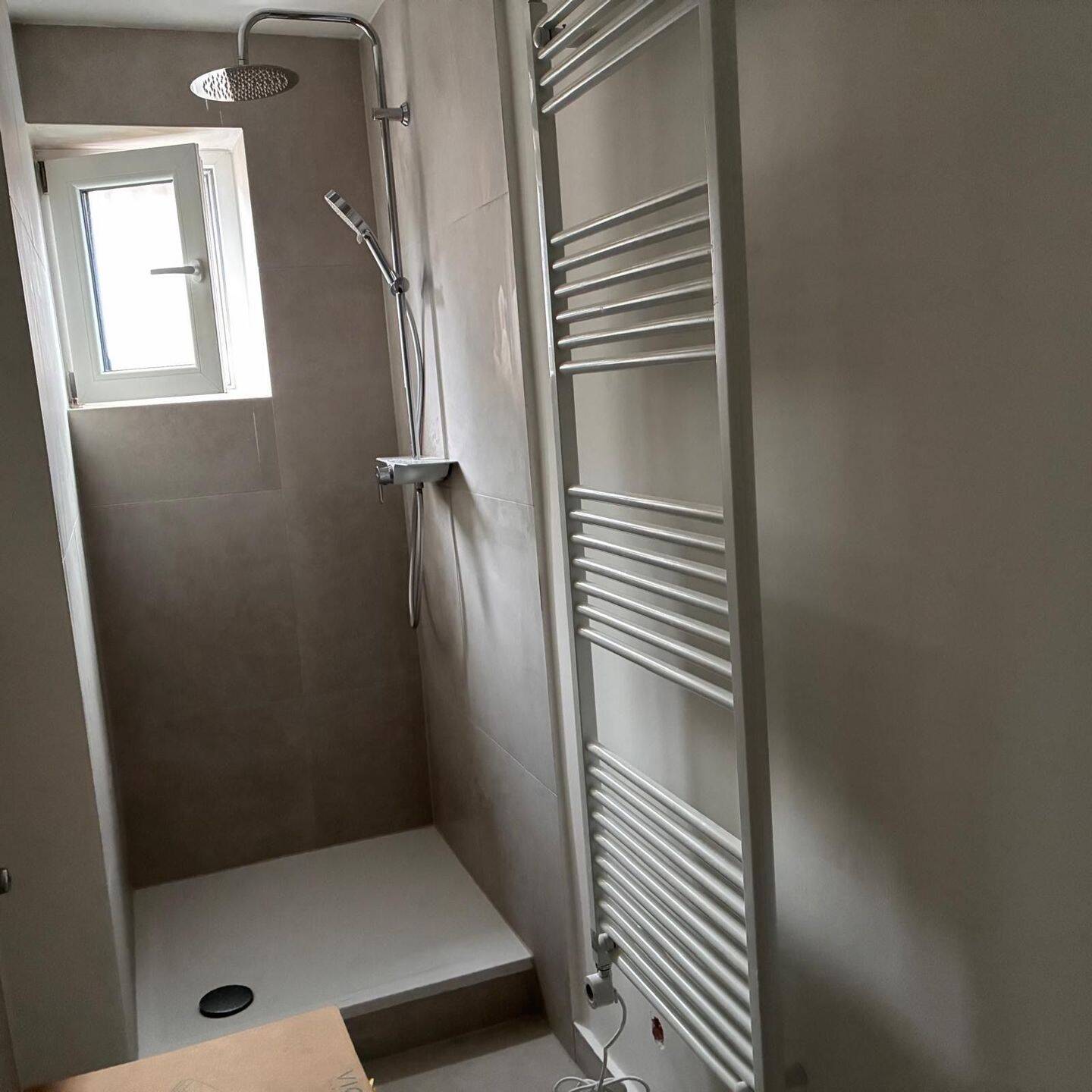 Erstbezug nach Kernsanierung – moderne 2‑Zimmer‑Wohnung mit Westbalkon in Hamburg Hamm‑Nord – Hamburg – Vorschaubild 8