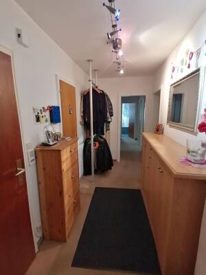 Charmante 4-Zimmer-Gartenwohnung in ruhiger Lage – Ihr grünes Refugium in München-Ramersdorf – 81549 München – Vorschaubild 7