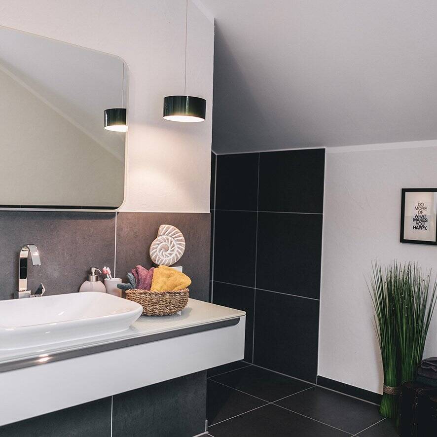 Traumhaus zu Traumkonditionen dank QNG Förderung! Jetzt individuell gestalten – Detmold – Vorschaubild 9