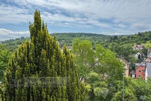 Bezugsfreie 3-Zimmer-Wohnung tollem Ausblick - Hedelfingen – 70329 Stuttgart – Vorschaubild 3