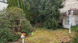 Großzügige Gartenwohnung über 2 Ebenen mit Wintergarten – 81739 München – Vorschaubild 7