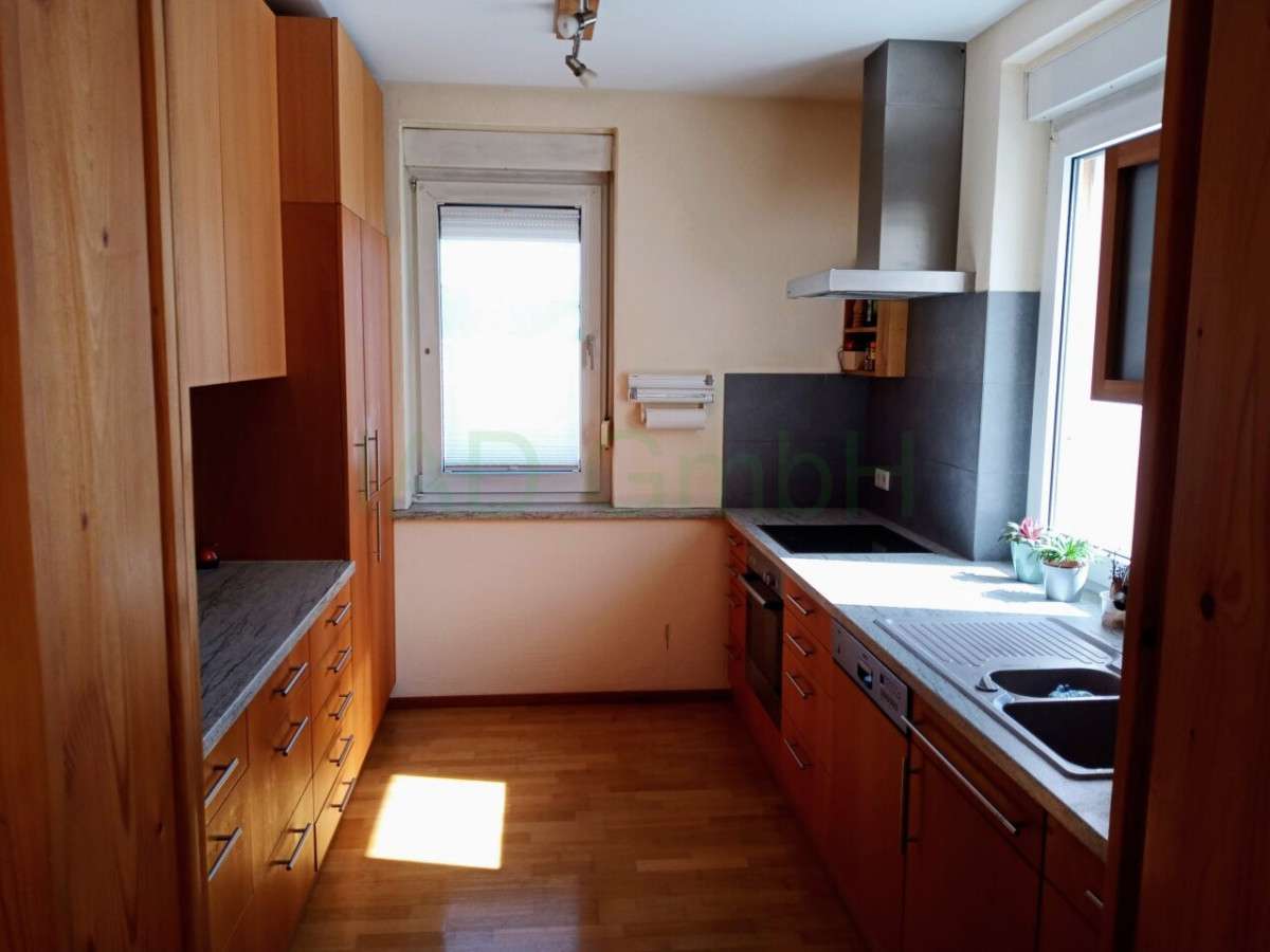 Hofreite mit modernisiertem Wohnhaus, Scheune, Nebengebäude – Armsheim – Vorschaubild 8