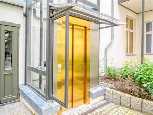 Dort, wo Berlin am spannendsten ist: Renovierter Altbau am Savignyplatz - VERMIETET – 10623 Berlin – Vorschaubild 6
