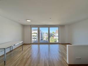 Neuwertige 1,5 Zi.-ETW mit TG-Stellplatz am alten Schlachthof! – 63071 Offenbach am Main – Vorschaubild 8