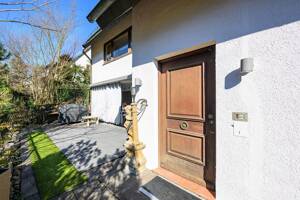 Zwei großzügige Wohneinheiten in Bestlage von Freiburg – 79104 Freiburg im Breisgau – Vorschaubild 5