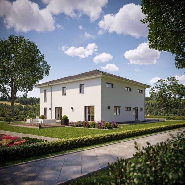 Mehrfamilienhaus in 32120 Hiddenhausen mit 180 m² kaufen
