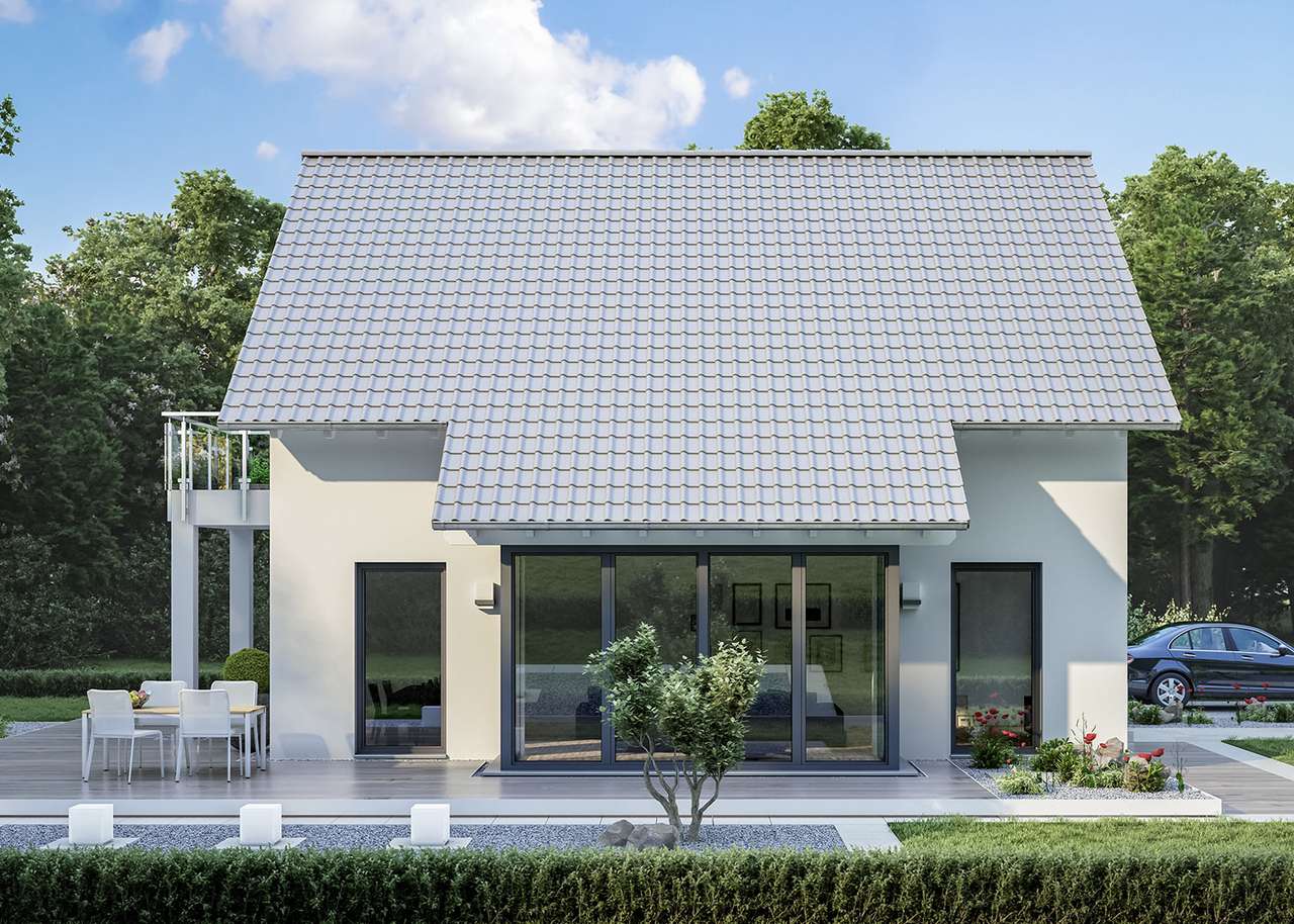 **Planen Sie JETZT Ihr individuelles Einfamilienhaus!** – Wassenberg – Bild 1 von 9