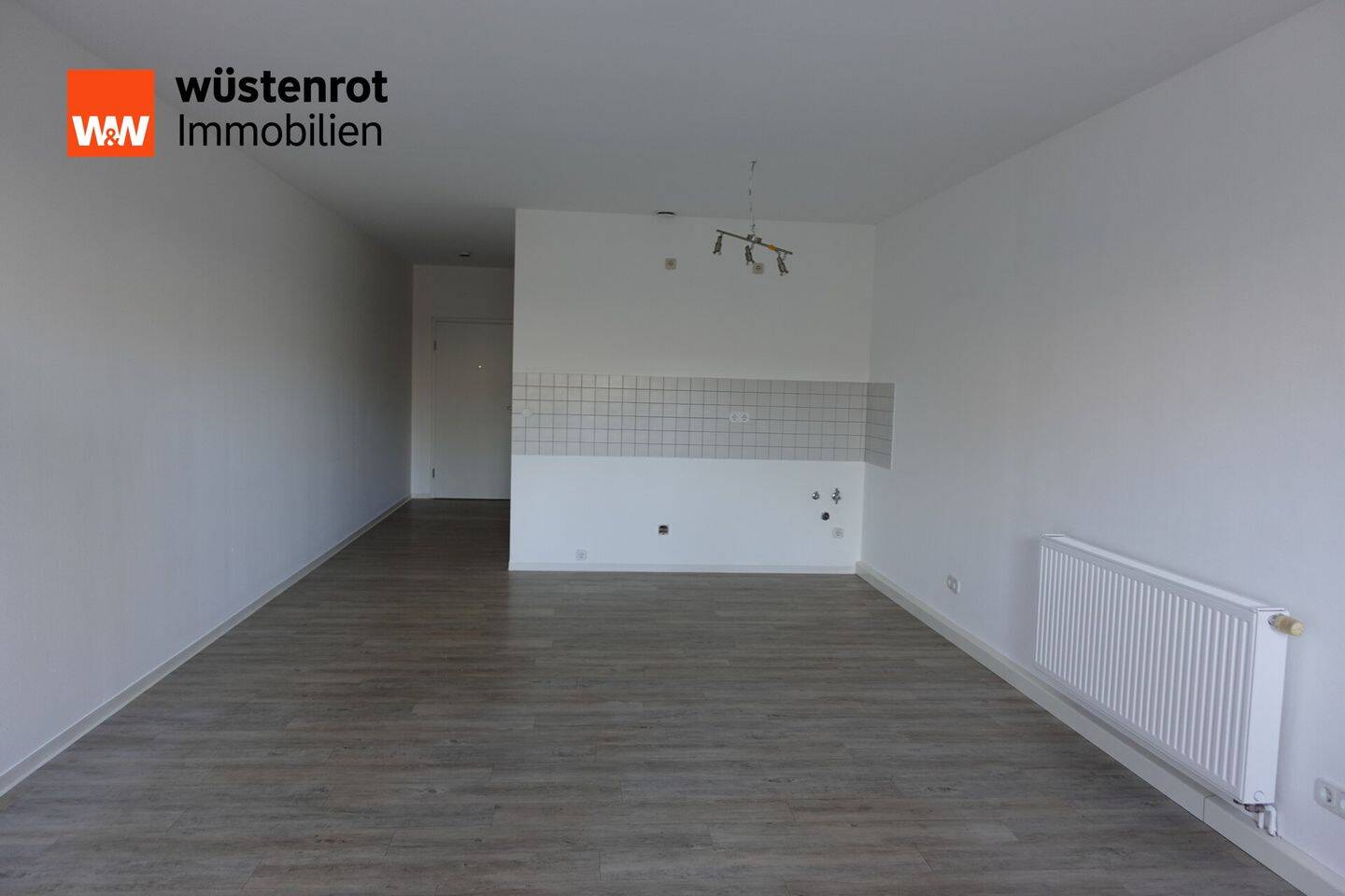 Vier Wohnungen auf einer Etage - Wohnungspaket mit Tiefgaragenstellplätzen – Erfurt – Vorschaubild 6