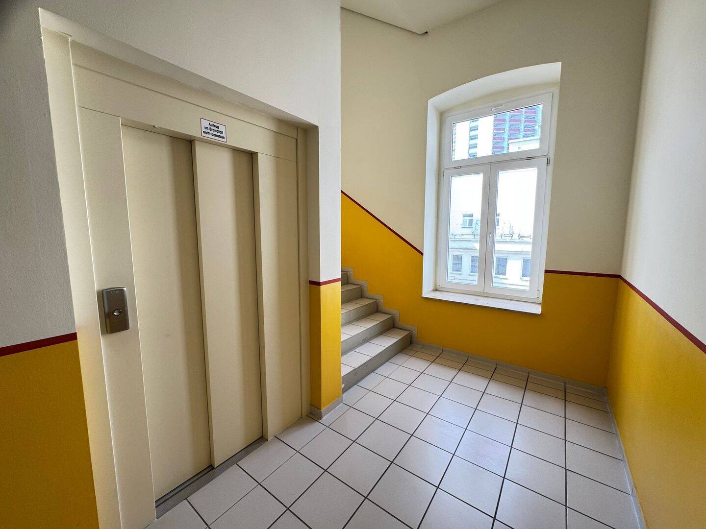 Zentral wohnen, ruhig leben: 2 Zimmer mit Balkon – Leipzig – Vorschaubild 5