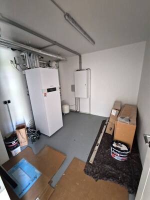 Wunderschönes Reihenmittelhaus mit Balkon zur Miete! – 4288 Leipzig – Vorschaubild 8