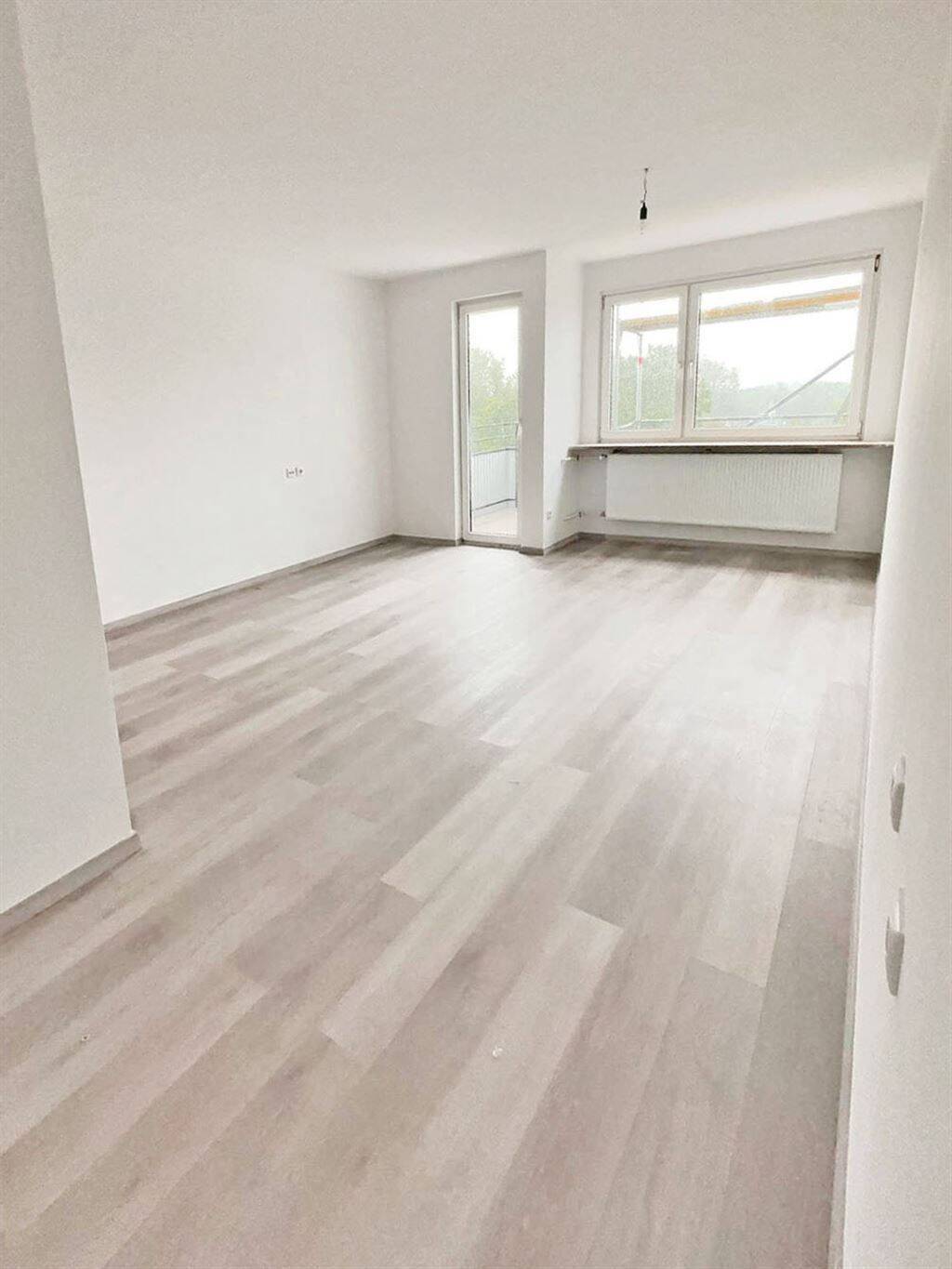 Top sanierte Eigentumswohnung mit Renditepotenzial – Bremen – Vorschaubild 4