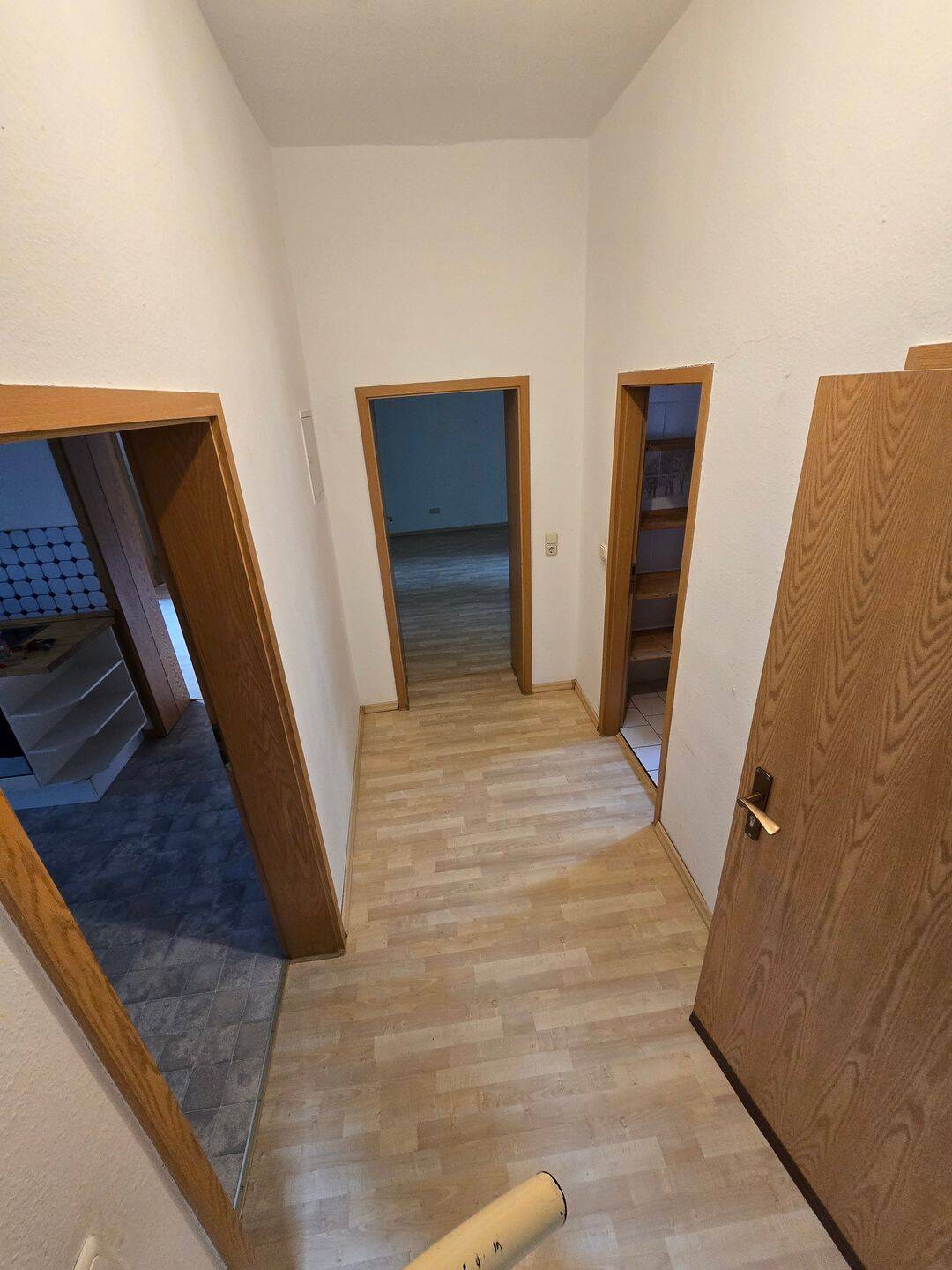 Essen Südviertel, Maisonettewohnung – Essen – Vorschaubild 3