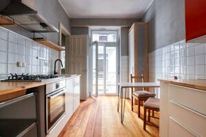 DREAMHOUSE Immobilien: Großzügige Altbauwohung mit viel Charme – 22769 Hamburg – Vorschaubild 8
