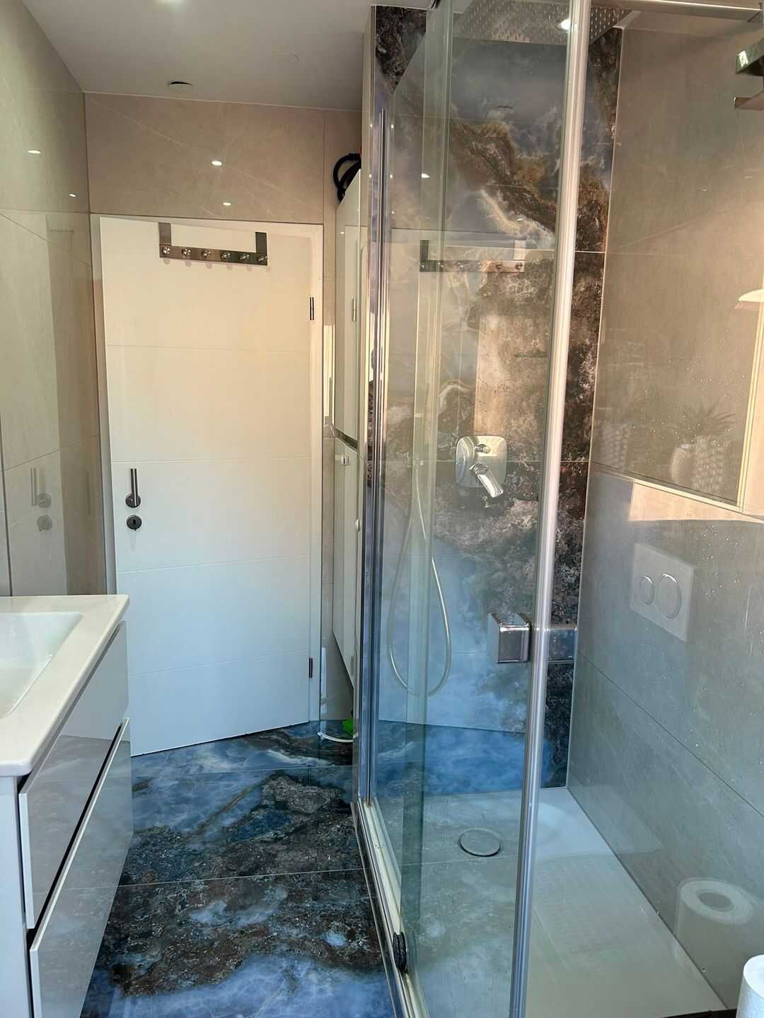 Kernsanierte 3-Zimmer-Wohnung mit ca. 80 m² eigenem Garten – provisionsfrei – Nürnberg – Vorschaubild 4