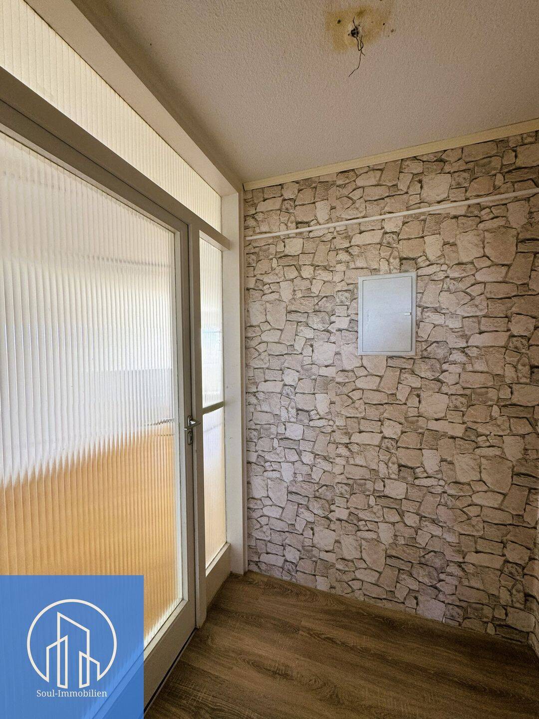 Lichtdurchflutete 3-Zimmer-Wohnung mit 3 Balkonen, Aufzug & Garage - Wohnen mit Weitblick 90427 Nbg – Nürnberg – Vorschaubild 5