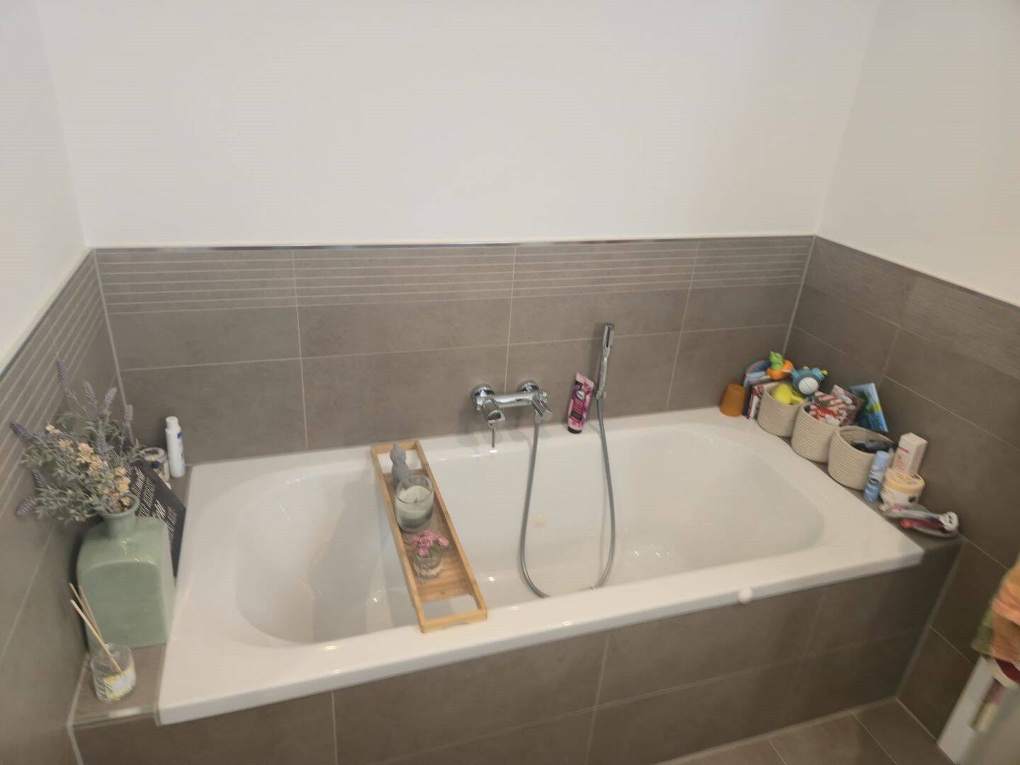 Moderne 5-Raumwohnung im gehobenen Neubau-Standard – Leipzig – Vorschaubild 5
