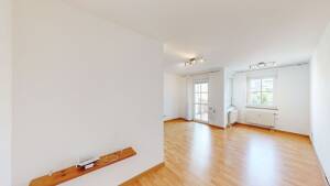 Urbanes Wohnen mit Potenzial: 1-Zimmer-Apartment mit Balkon in der Sanderau – 97072 Würzburg – Vorschaubild 8
