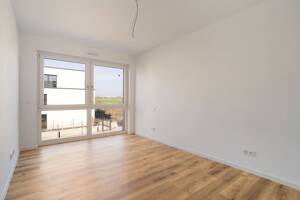 Moderne 3-Zimmerwohnung mit Garten in Gelsenkirchen-Hassel! – 45896 Gelsenkirchen – Vorschaubild 4