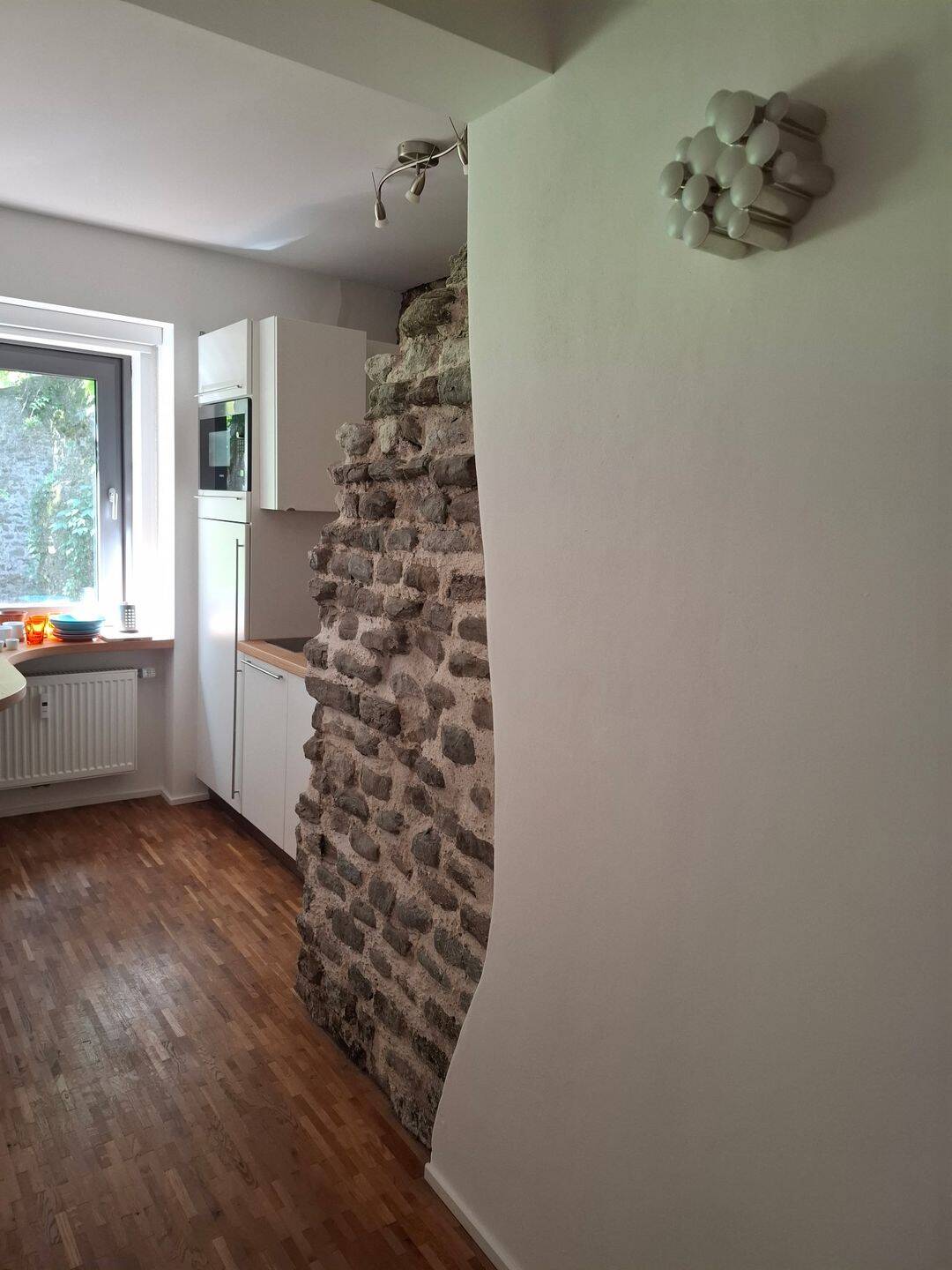 Premium City-Wohnen: High-End möbliert in der Kölner Innenstadt - ruhig - gepflegte Lage! – Köln – Vorschaubild 3