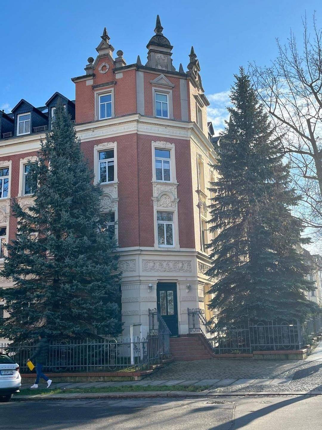 Gemütliche 2-Zimmer-Wohnung zur Miete in Altendorf, Chemnitz – Chemnitz – Vorschaubild 7