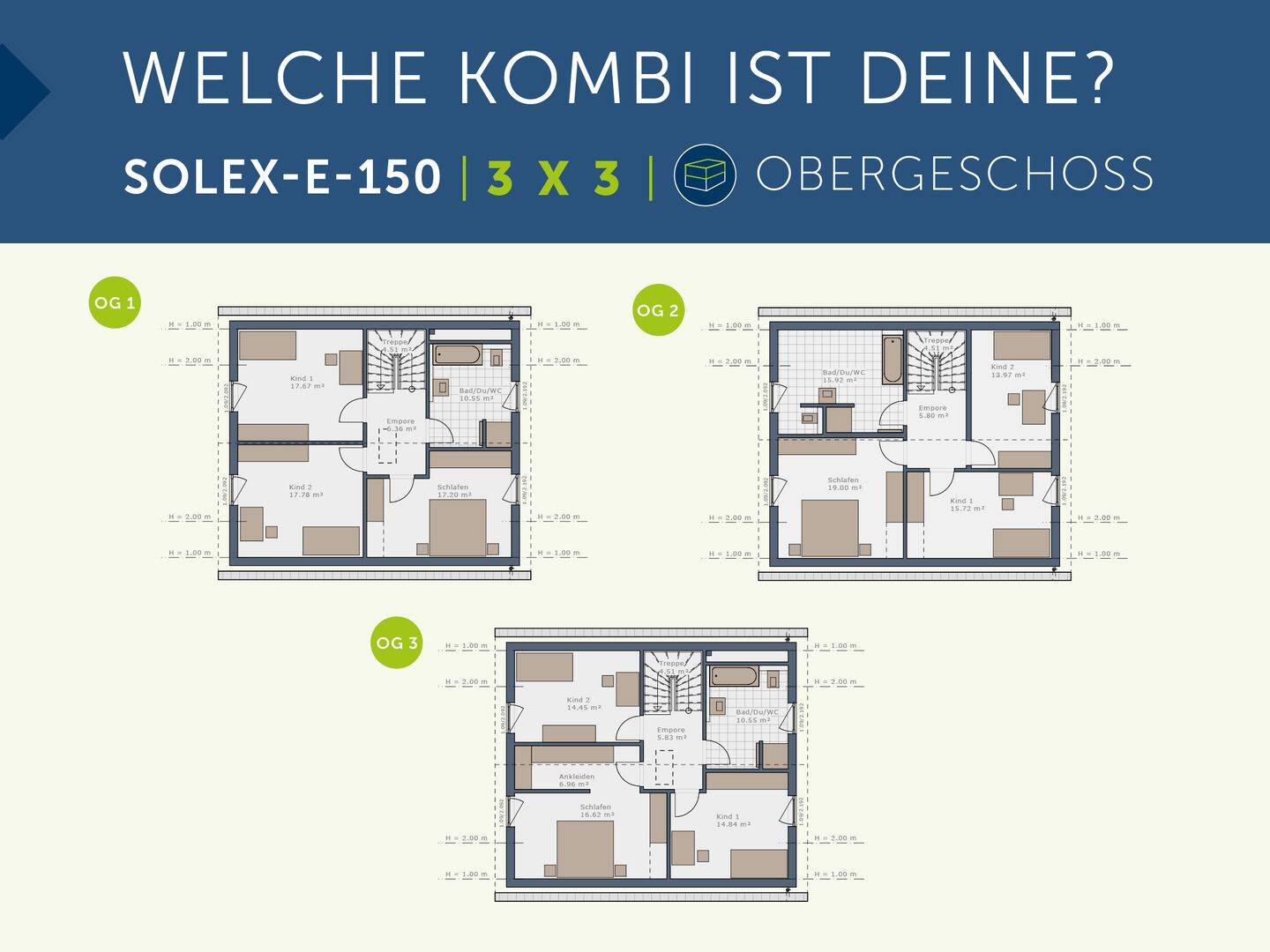 +++ Jetzt starte dein Projekt mit einem Energiesparhaus mit Markenqualität+++Tel:0172/3023080 – Hohen Neuendorf – Vorschaubild 3