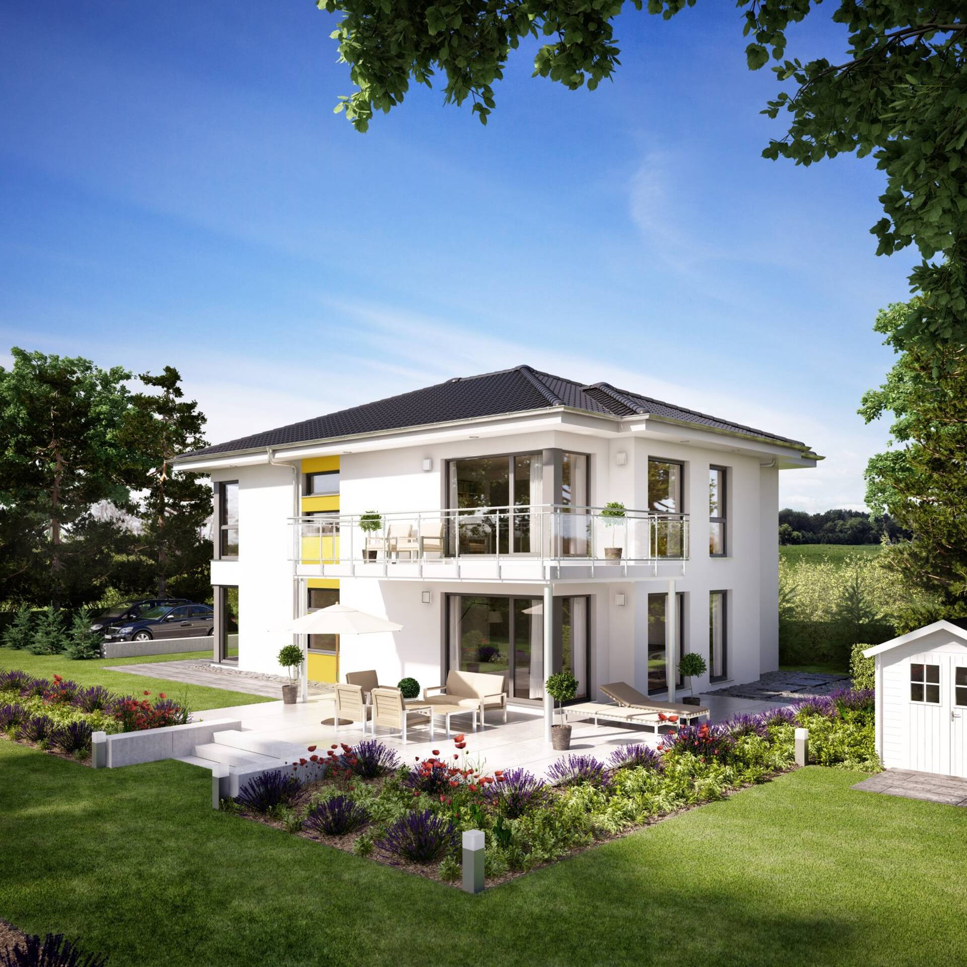 Mehrfamilienhaus in 08451 Crimmitschau mit 204 m² kaufen