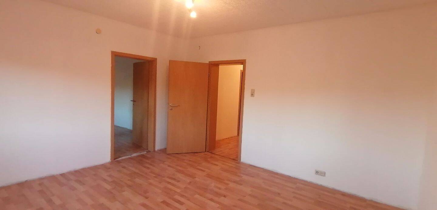 Sanierte 3-Zimmer-Wohnung in Saarbrücken-Halberg
