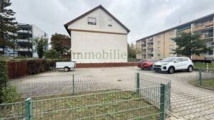 ** Gemütliche 2-ZKB-Dachgeschosswohnung mit Stellplätzen in Mannheim-Schönau ** – 68307 Mannheim – Vorschaubild 3