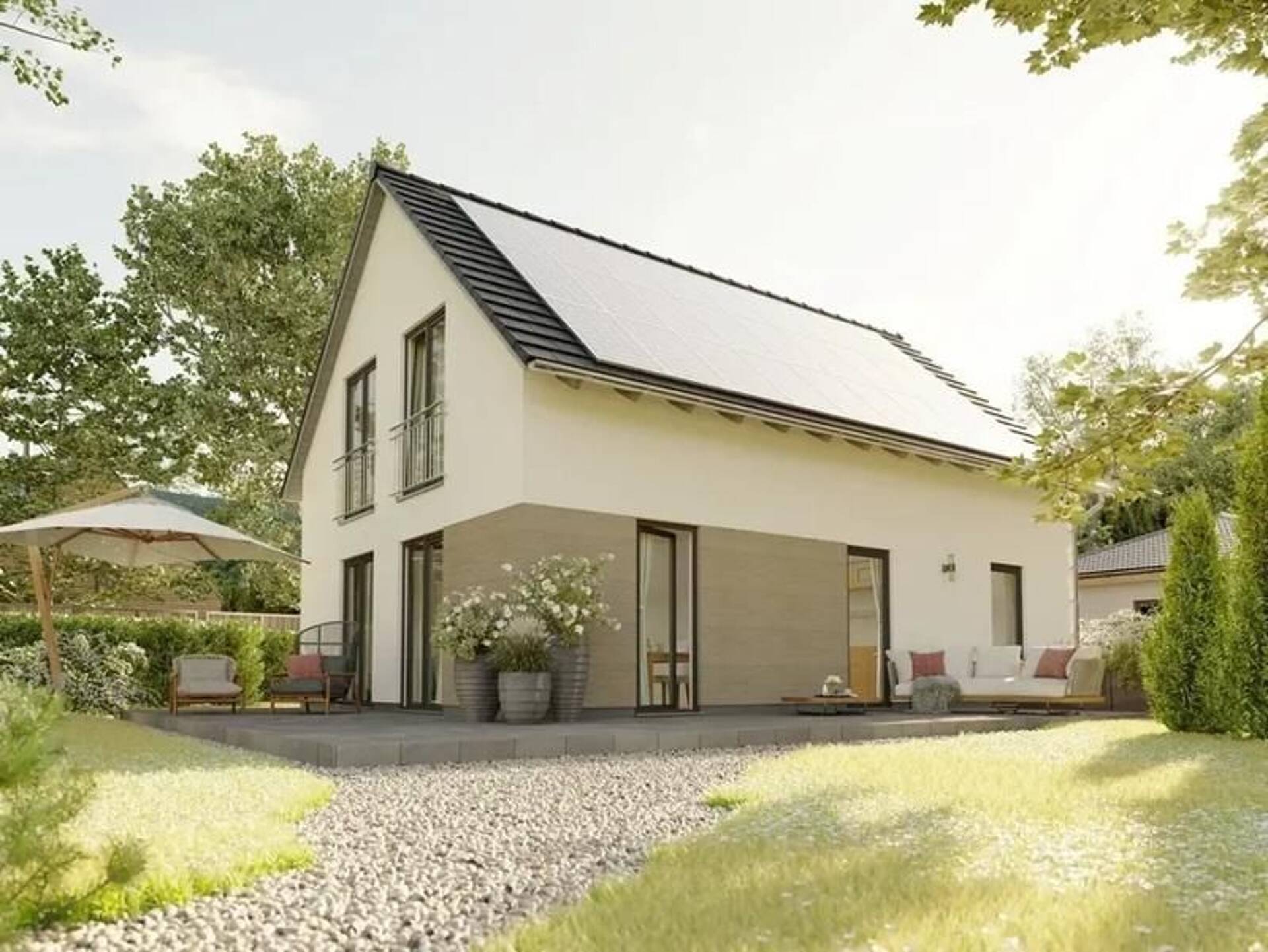 Einfamilienhaus in 66424 Homburg mit 147,2 m² kaufen