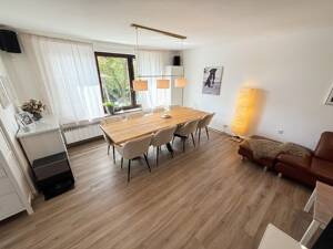 Reserviert - Provisionsfrei - modernisiertes EFH, naturnah in erstklassiger Lage – 97084 Würzburg – Vorschaubild 4